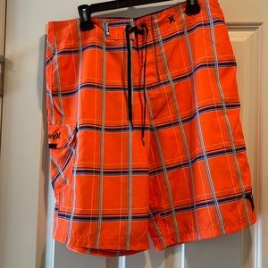 Hurley Puerto Rico Swim Shorts 🩳